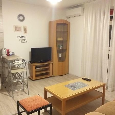 Apartments Duras Gruda Εξωτερικό φωτογραφία
