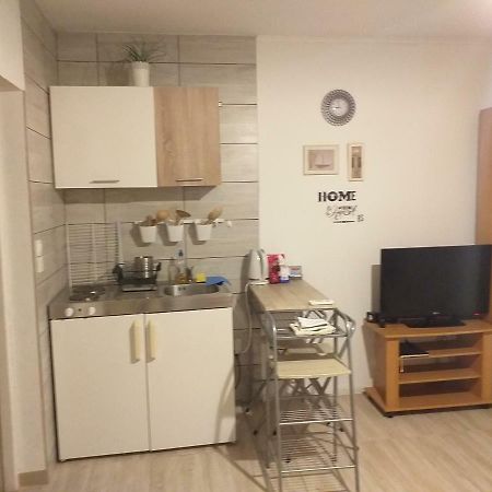 Apartments Duras Gruda Εξωτερικό φωτογραφία
