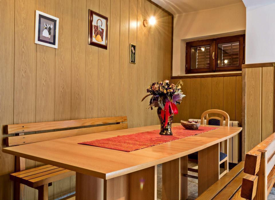 Apartments Duras Gruda Δωμάτιο φωτογραφία