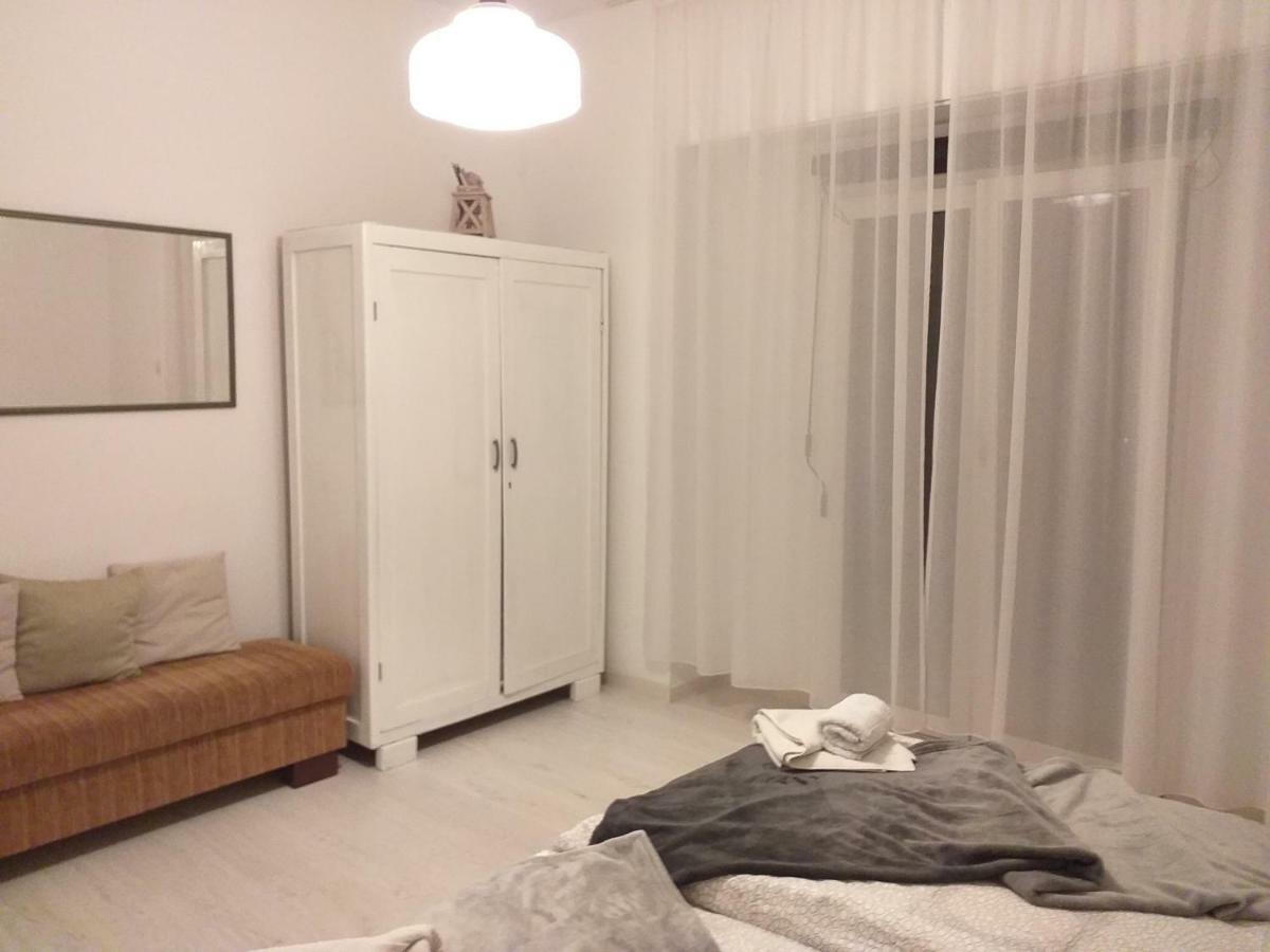 Apartments Duras Gruda Εξωτερικό φωτογραφία
