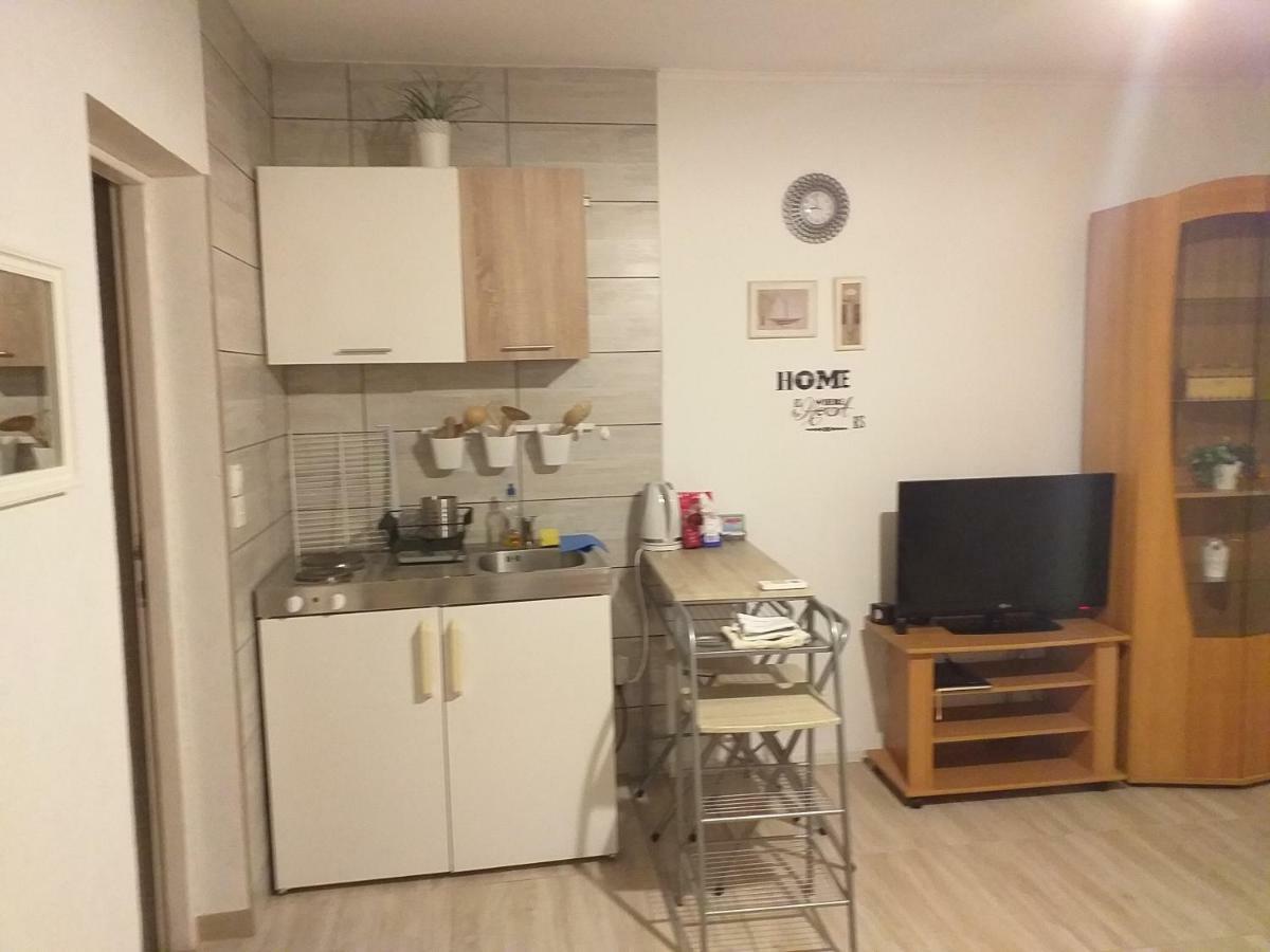 Apartments Duras Gruda Εξωτερικό φωτογραφία