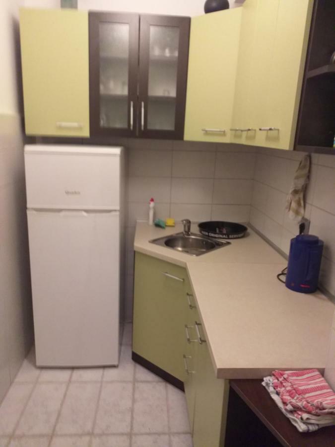 Apartments Duras Gruda Εξωτερικό φωτογραφία