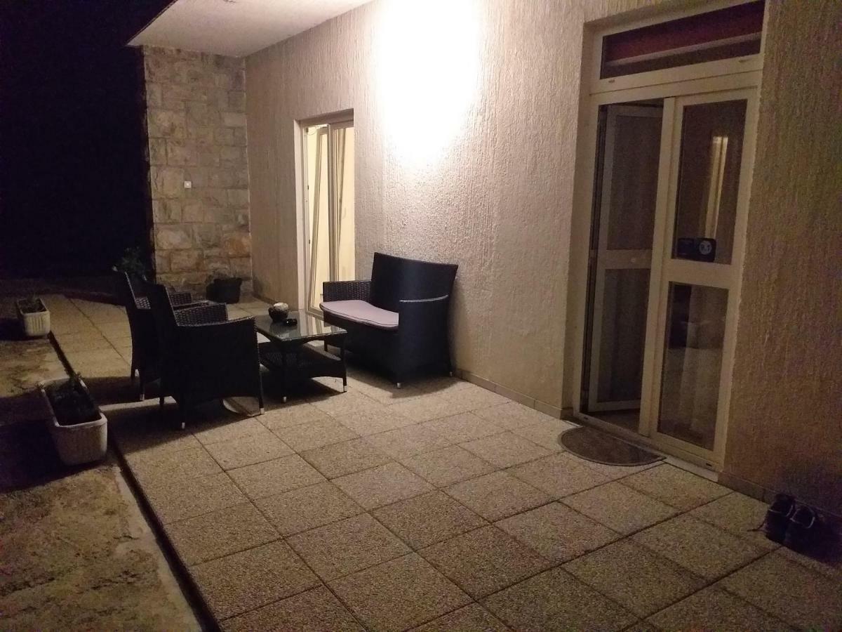 Apartments Duras Gruda Εξωτερικό φωτογραφία
