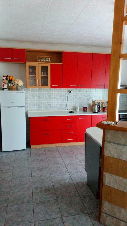 Apartments Duras Gruda Εξωτερικό φωτογραφία