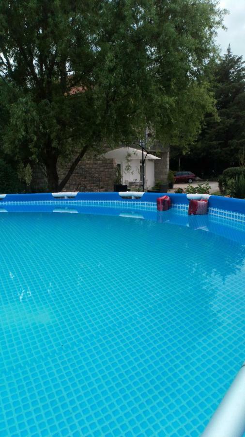 Apartments Duras Gruda Εξωτερικό φωτογραφία