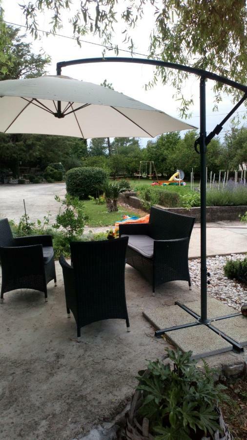 Apartments Duras Gruda Εξωτερικό φωτογραφία